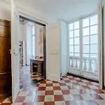 Guesthost - Timeless Charm In Porto Antico District شقة *