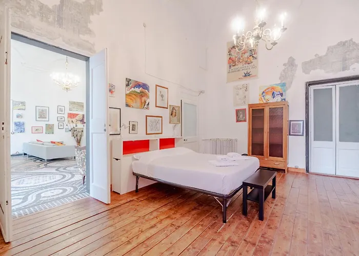 Guesthost - Timeless Charm In Porto Antico District * ג'נובה